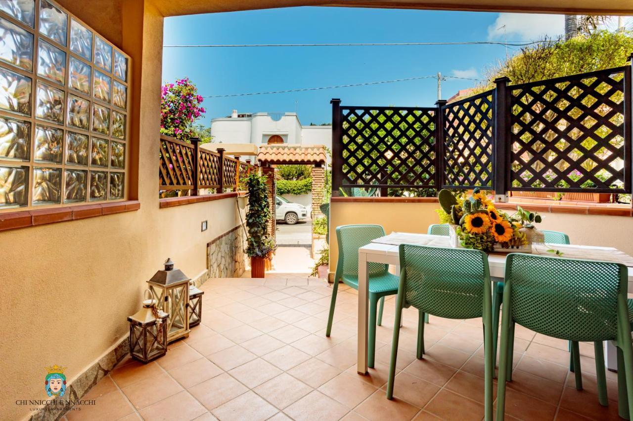 Сasa de vacaciones Chi Nnicchi E Nnacchi - Luxury *